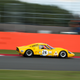 Illustration for article titled Ogle At The Best Cars Racing At The Silverstone Classic